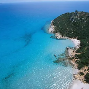 I Lentischi Aparthotel Villasimius