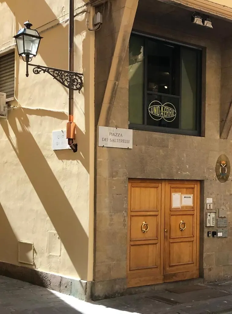 L'Antico Canto Dei Salterelli Florencia 0*,