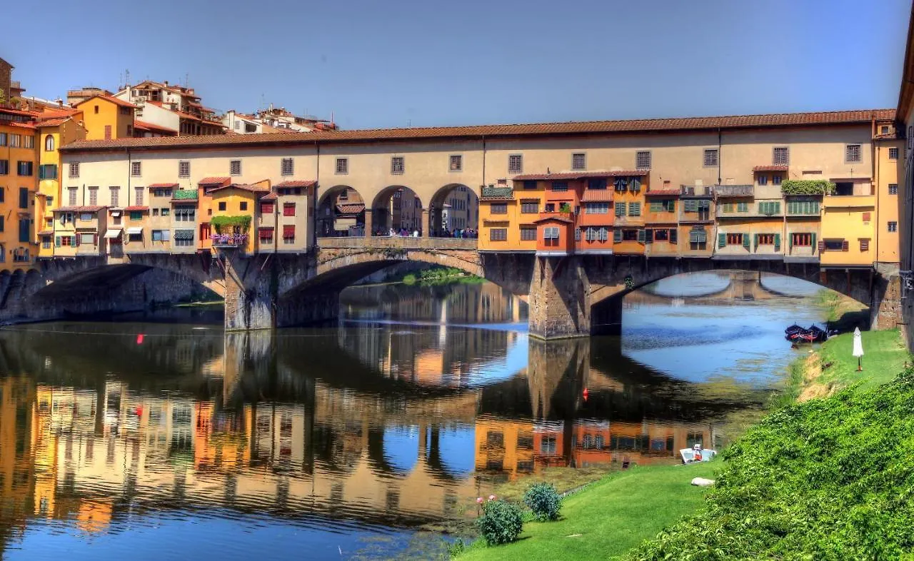 L'Antico Canto Dei Salterelli Florencia 0*,  Italia