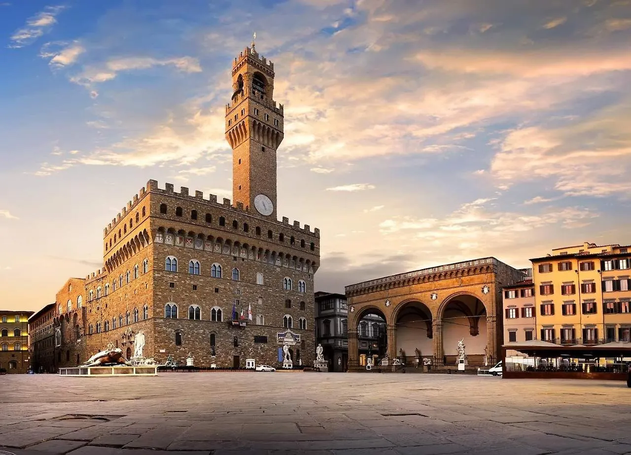 L'Antico Canto Dei Salterelli Florencia Italia